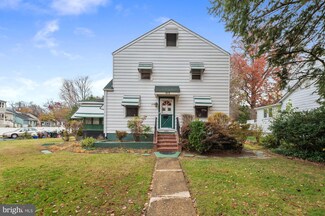 513 Dwight Ave, Oaklyn, NJ 08107