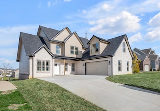 2772 Kearney Creek Ln, Lexington, KY 40511