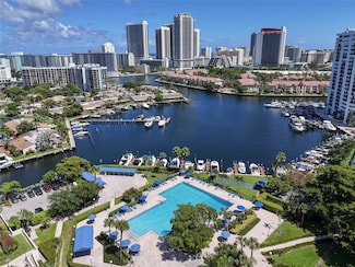 2500 Parkview Dr Unit 1710, Hallandale Beach, FL 33009