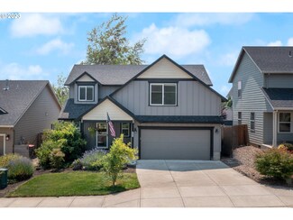967 E 16th St, Lafayette, OR 97127