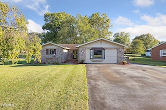 876 Edgemont North St NE, Abingdon, VA 24210