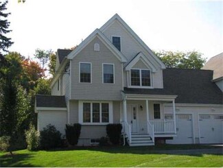 25 Main St Unit B, Mendon, MA 01756