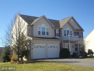 12536 Licking Creek Ct, Mercersburg, PA 17236