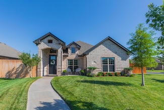 6900 Tatum Cir, Amarillo, TX 79119