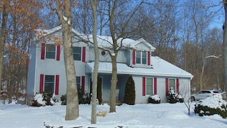 31 Bow Creek Dr, Mountain Top, PA 18707