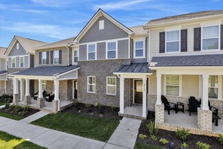 2724 Fordham St, Columbia, TN 38401