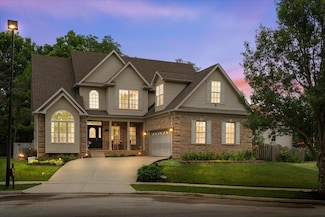 2309 Patton Ct, Lexington, KY 40509