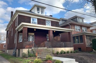 112 Virginia Ave, Sharpsburg, PA 15215