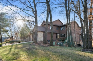 741 Beaver Ridge Ct SE Unit 741, Cedar Rapids, IA 52403