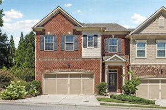 4236 Silver Spruce Ln, Smyrna, GA 30080