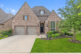 16317 Bidwell Park Dr, Prosper, TX 75078
