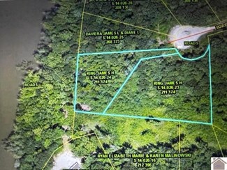 23,24 Egret Ln, Cadiz, KY 42211