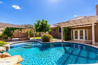 23829 N 59th Dr, Glendale, AZ 85310