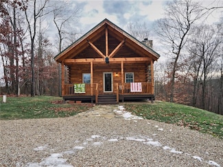 17130 Burson Rd, Lore City, OH 43755