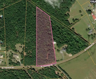 1400 Blythewood Rd, Blythewood, SC 29016