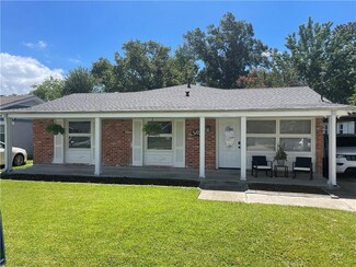 507 Tullulah Ave, New Orleans, LA 70123