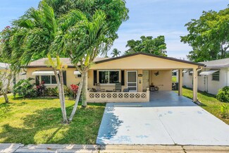 7000 NW 10th Ct, Margate, FL 33063