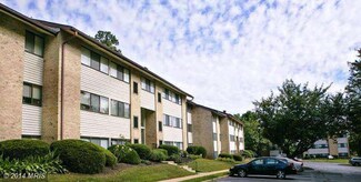 100 Royal Oak Dr Unit F, Bel Air, MD 21015