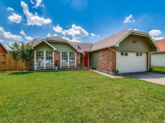 1104 Sea Isle Dr, Irving, TX 75060