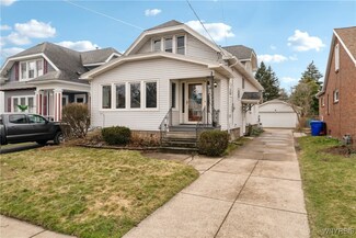 41 Brookside Dr, Buffalo, NY 14220