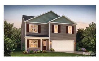 560 Country Oak Dr, Asheville, NC 28804
