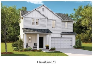 107 Lefton Landing, Summerville, SC 29485