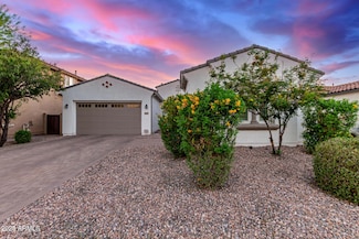 3884 S Wilson Dr, Chandler, AZ 85286