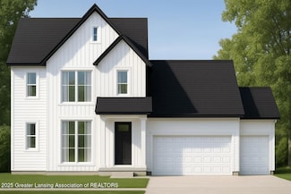 616 Magenta Ct, Haslett, MI 48840