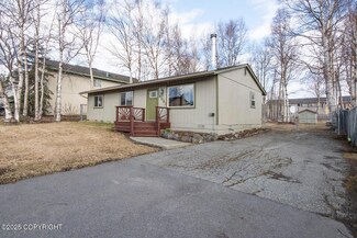 8031 Little Dipper Ave, Anchorage, AK 99504