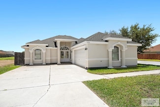 6956 Austrian Pine, Brownsville, TX 78526