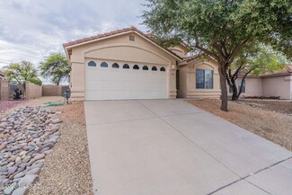 9902 E Shadow Glen Ct, Tucson, AZ 85748