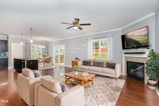 101 Lager Ln, Garner, NC 27529