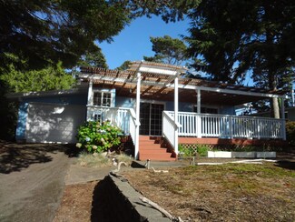 5560 Hacienda Ave, Gleneden Beach, OR 97388