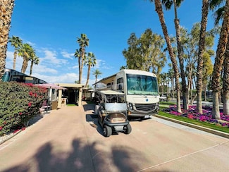 80394 Avenue 48 Unit 177, Indio, CA 92201