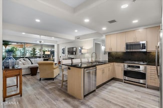 7117 E Rancho Vista Dr Unit 3010, Scottsdale, AZ 85251