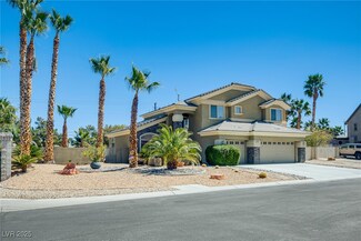 5640 Coe Estates Ct, Las Vegas, NV 89149