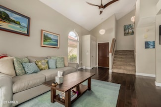 1510 E Campbell Ave, Gilbert, AZ 85234