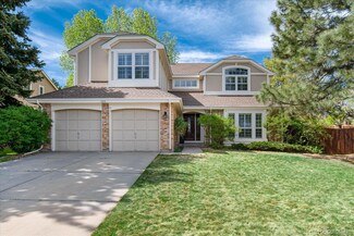 254 Corby Ct, Castle Pines, CO 80108