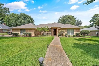 1640 Tall Timber Dr, Tyler, TX 75703