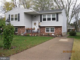 105 Ivins Ave, Merchantville, NJ 08109
