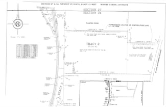 0 Hwy 3 Unit 20643557, Plain Dealing, LA 71064