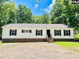 1232 Bellfield Rd, Ridgeway, SC 29130