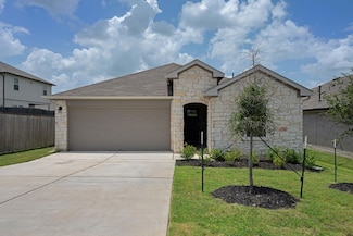13908 Mamie Eisenhower Rd, Manor, TX 78653
