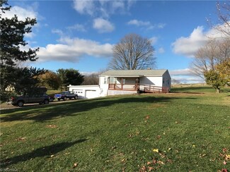 13954 Emerson Rd, Dalton, OH 44618