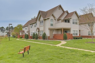 3825 Rivanna River Reach Unit B, Portsmouth, VA 23703