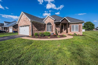 558 Golfview Way, Bowling Green, KY 42104