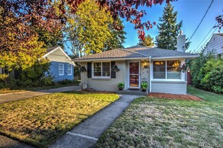 4025 NE 58th St, Seattle, WA 98105