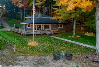 1949 N South Long Lake Rd, Traverse City, MI 49685