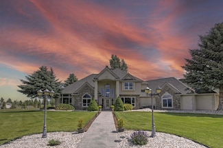 424 Saddle Ridge Rd, Hamilton, MT 59840