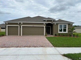 6953 Agate Dr, Grant-Valkaria, FL 32949